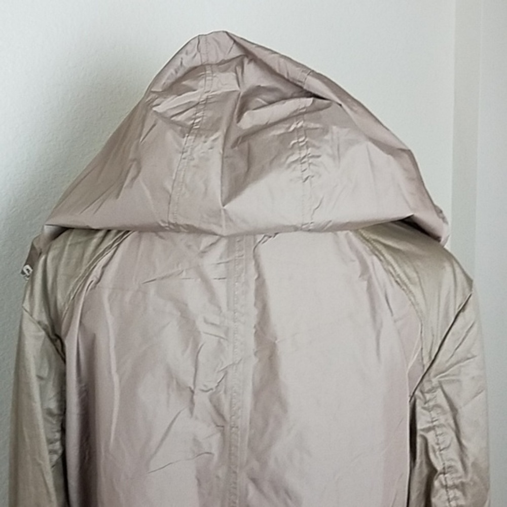 Armani Exchange Khaki Blouson Jacket SZSM - Picture 4 of 8
